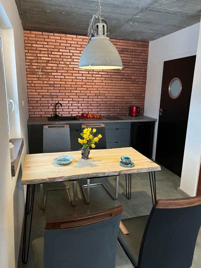 Atelier Houses Władysławowo المظهر الخارجي الصورة
