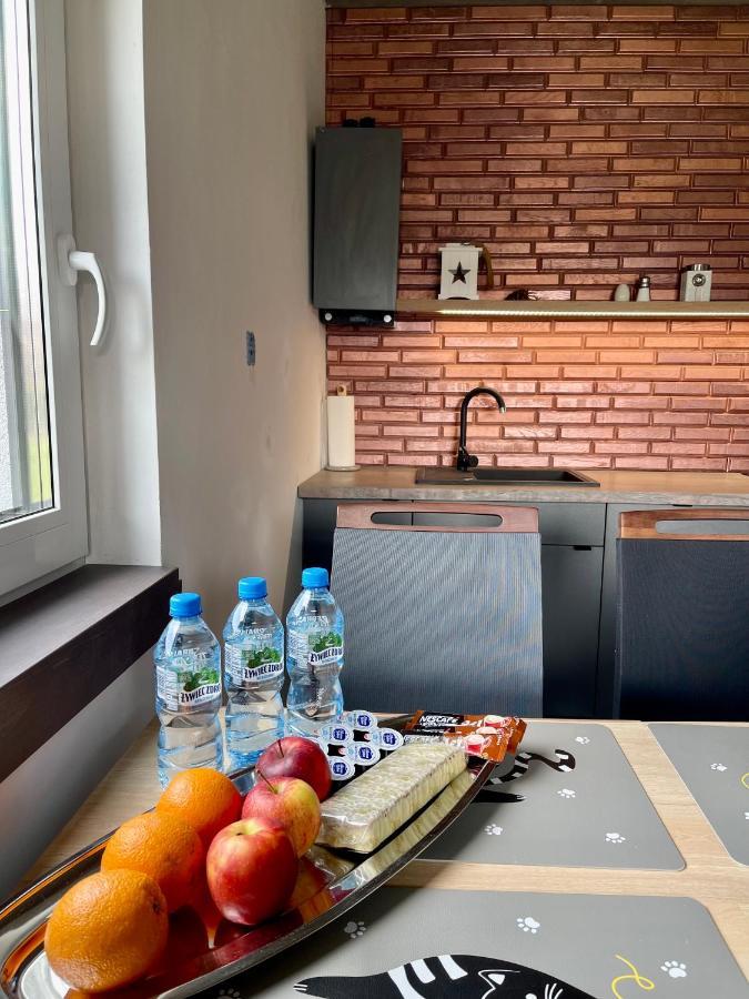 Atelier Houses Władysławowo المظهر الخارجي الصورة