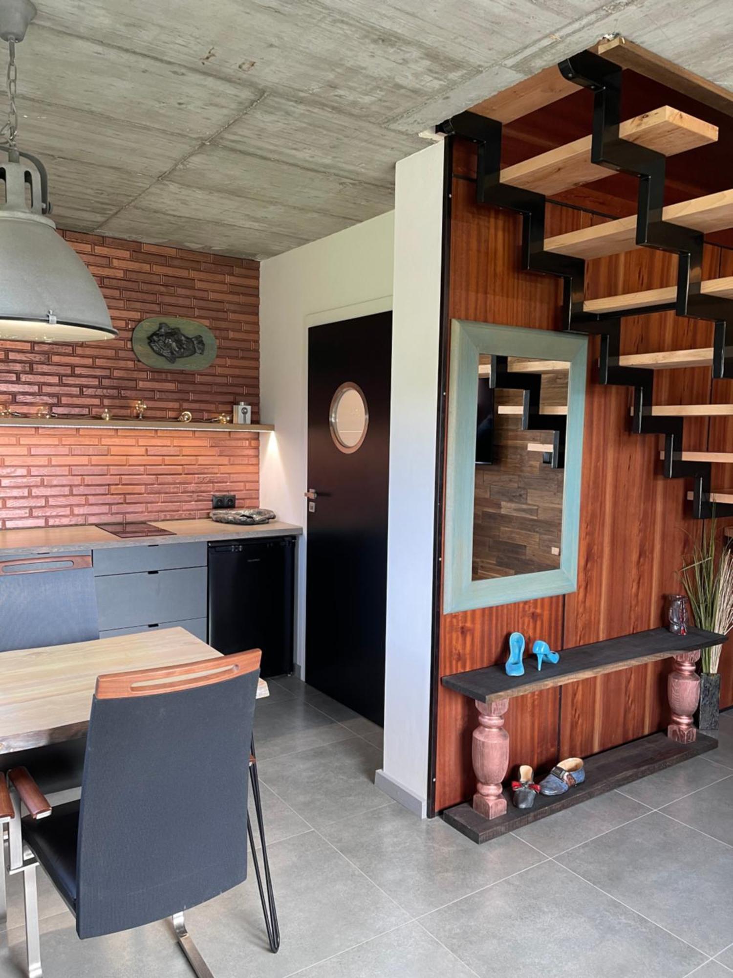 Atelier Houses Władysławowo المظهر الخارجي الصورة