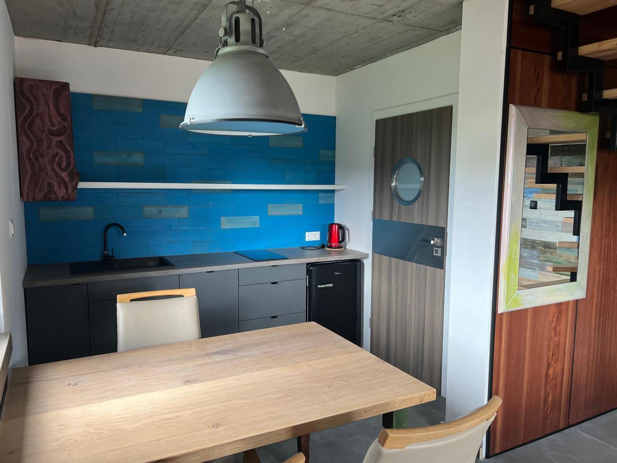 Atelier Houses Władysławowo المظهر الخارجي الصورة